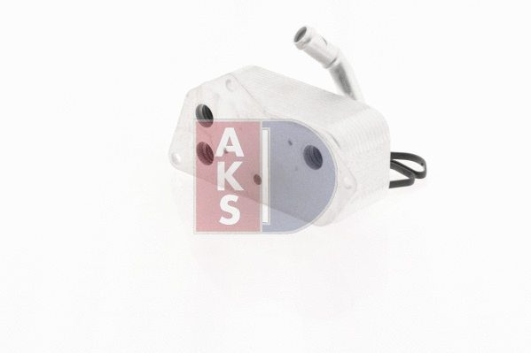 Oil Cooler, engine oil