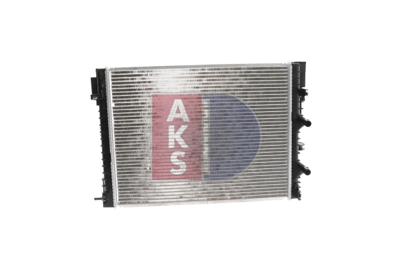 Low Temperature Cooler, charge air cooler