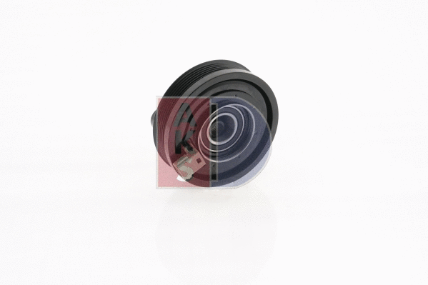 Magnetic Clutch, air conditioning compressor