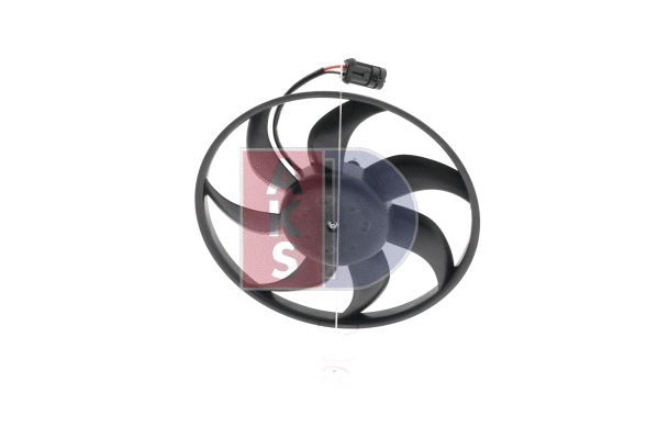Fan, engine cooling