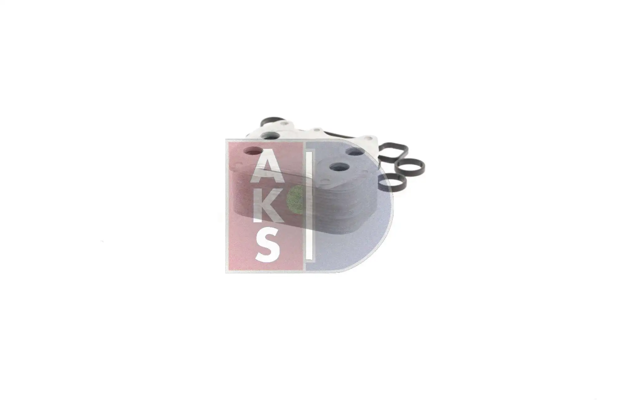 Oil Cooler, engine oil