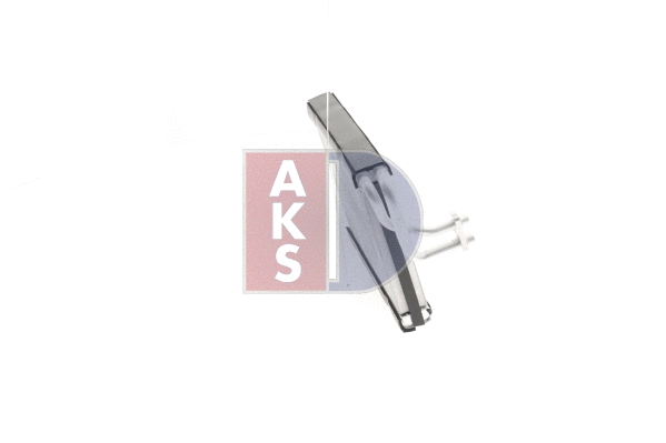 Evaporator, air conditioning