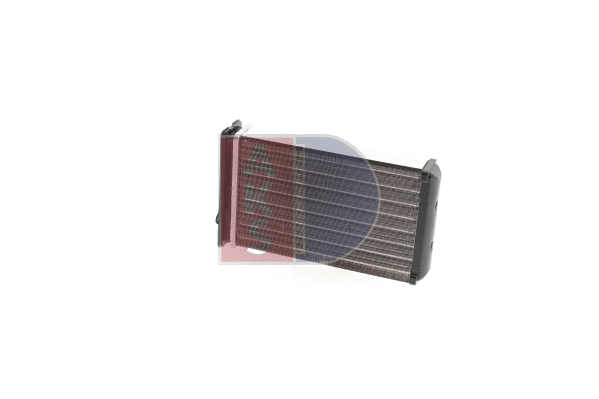 Heat Exchanger, interior heating