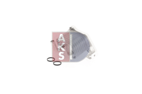 Oil Cooler, engine oil