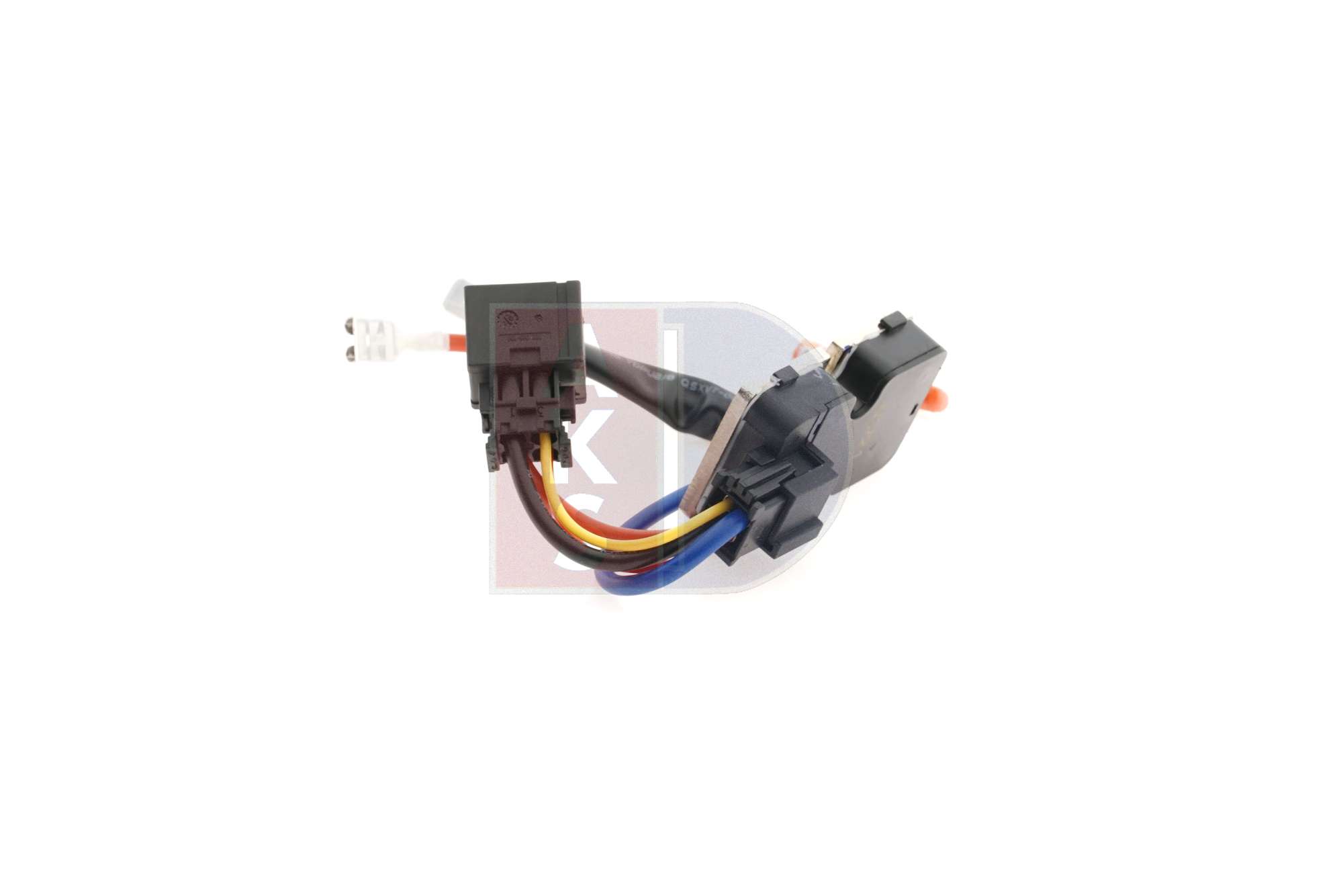 Control Unit, heating/ventilation