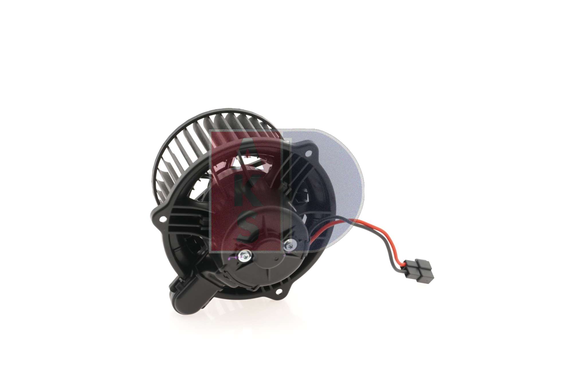Interior Blower