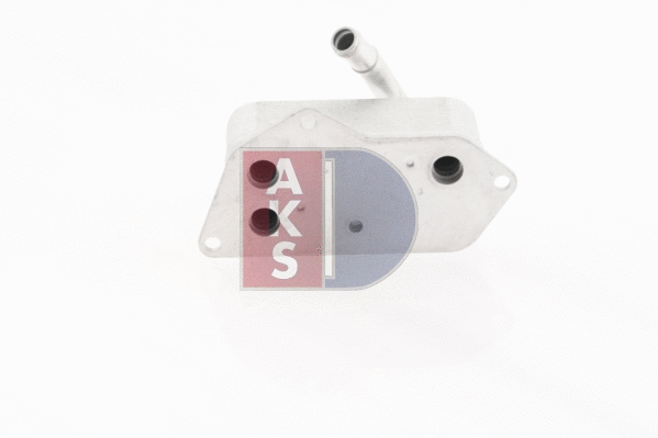 Oil Cooler, engine oil