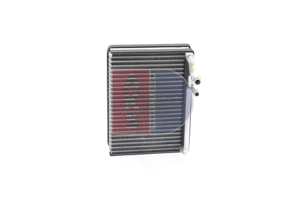 Evaporator, air conditioning
