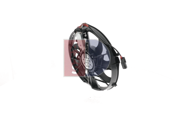 Fan, engine cooling