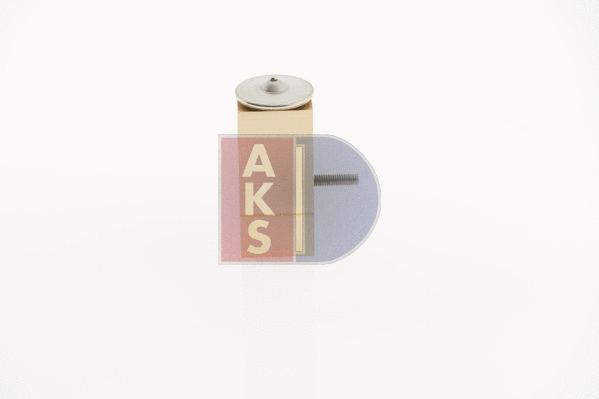 Expansion Valve, air conditioning