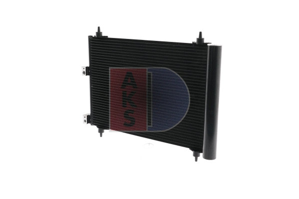 Condenser, air conditioning (062014N)