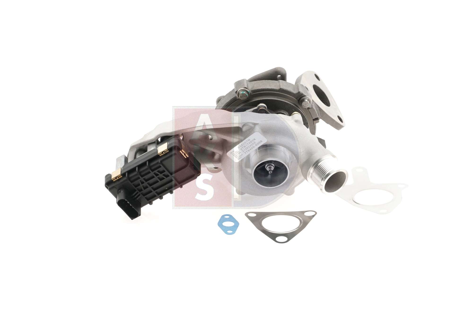 Charger, charging (supercharged/turbocharged)