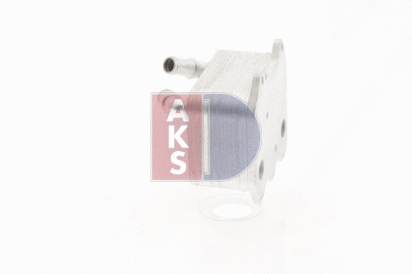 Oil Cooler, engine oil
