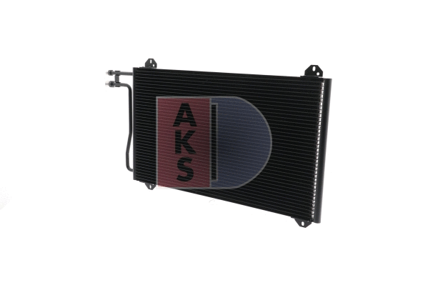 Condenser, air conditioning (132030N)
