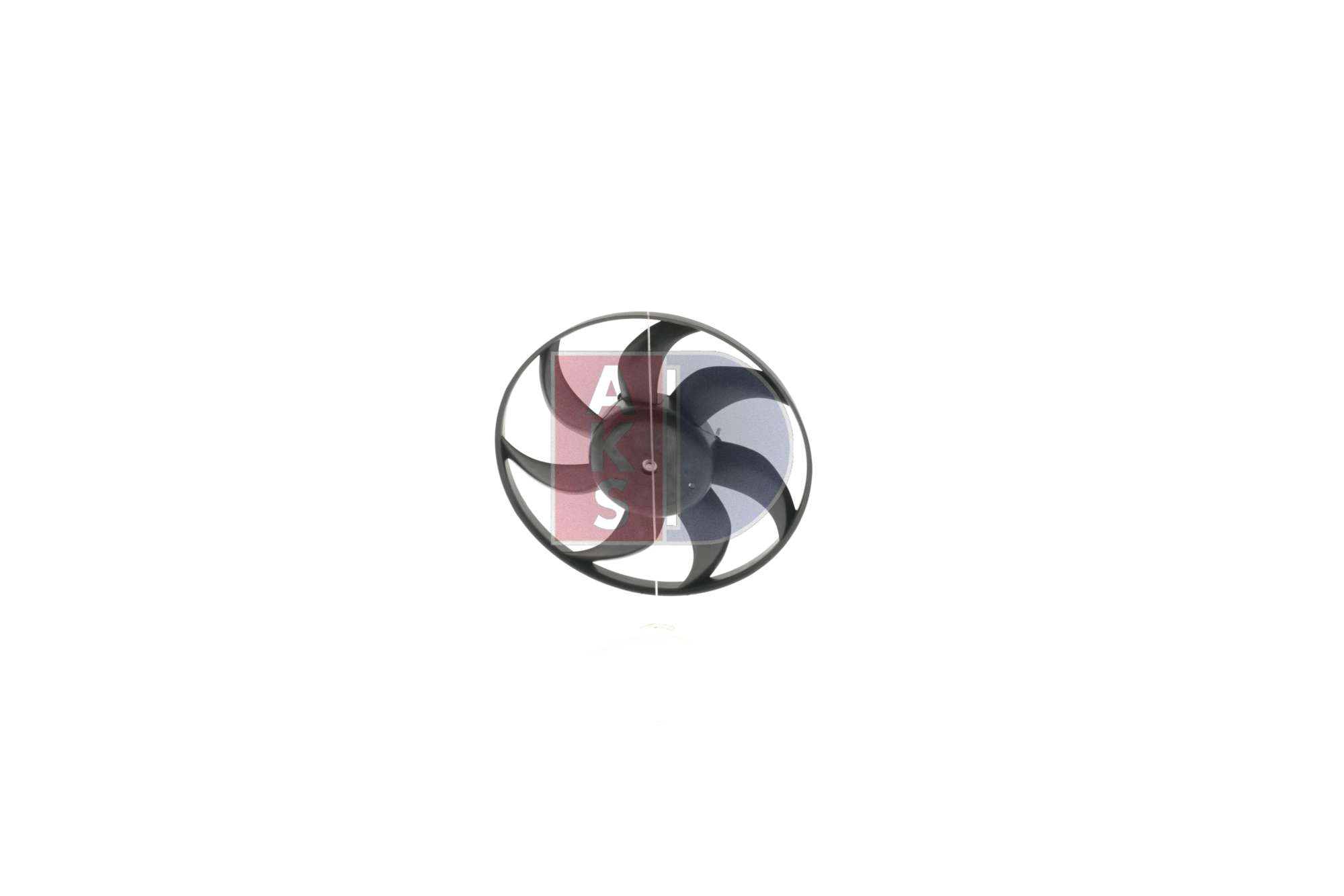 Fan, engine cooling