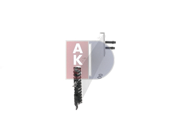 Low Temperature Cooler, charge air cooler