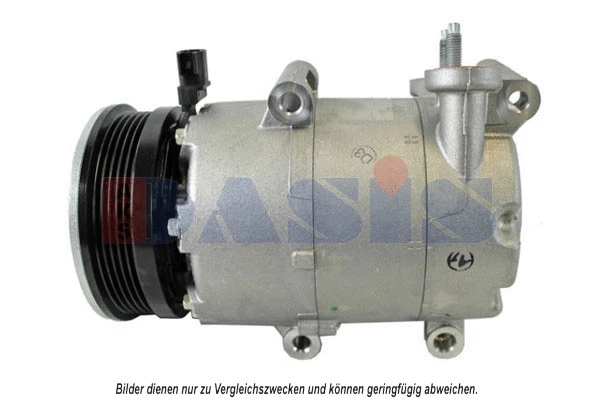 Compressor, air conditioning (852747N)