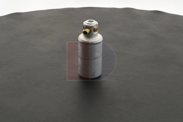 Dryer, air conditioning