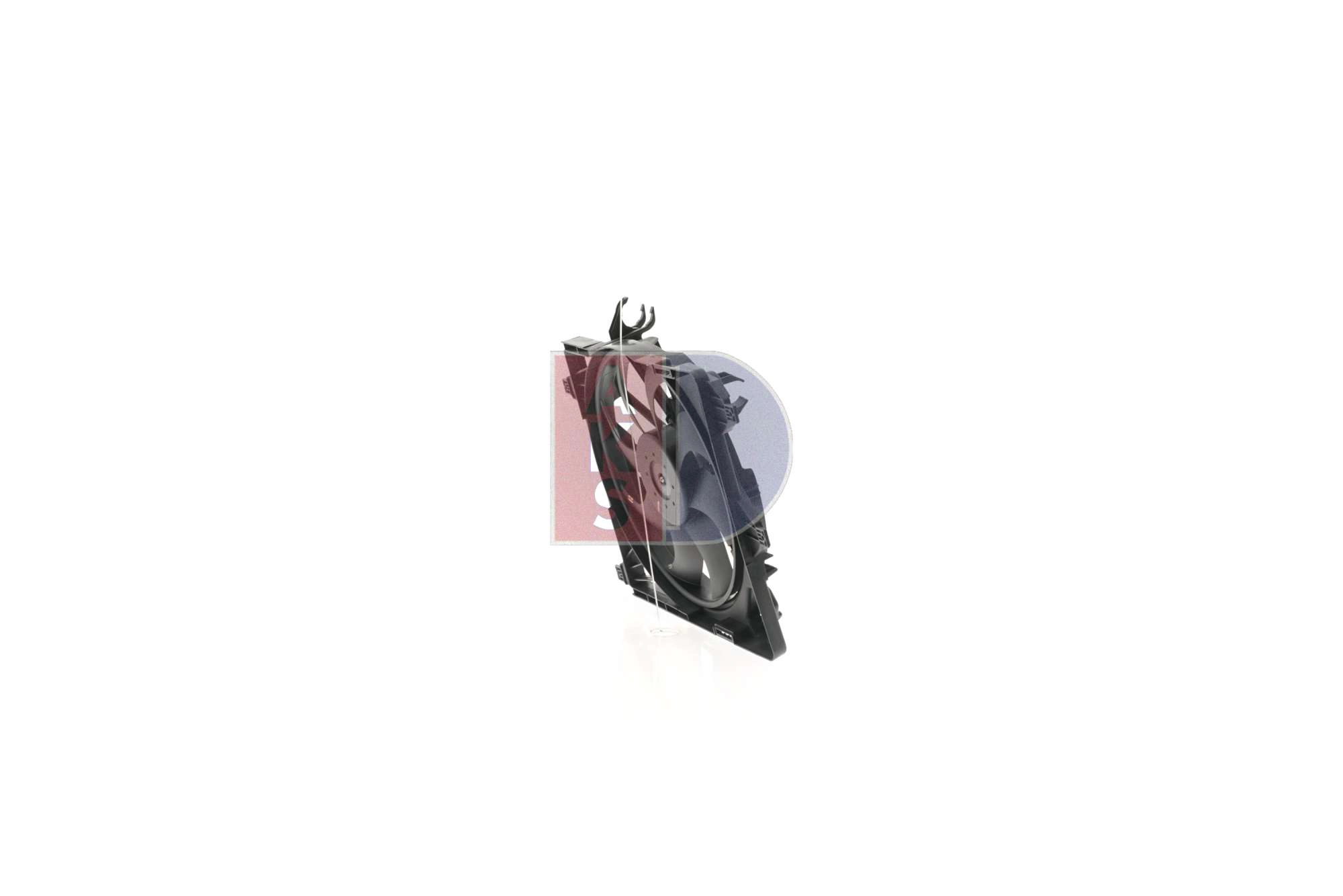 Fan, engine cooling
