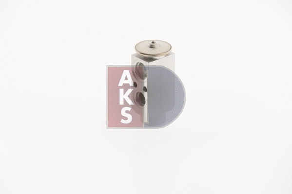 Expansion Valve, air conditioning