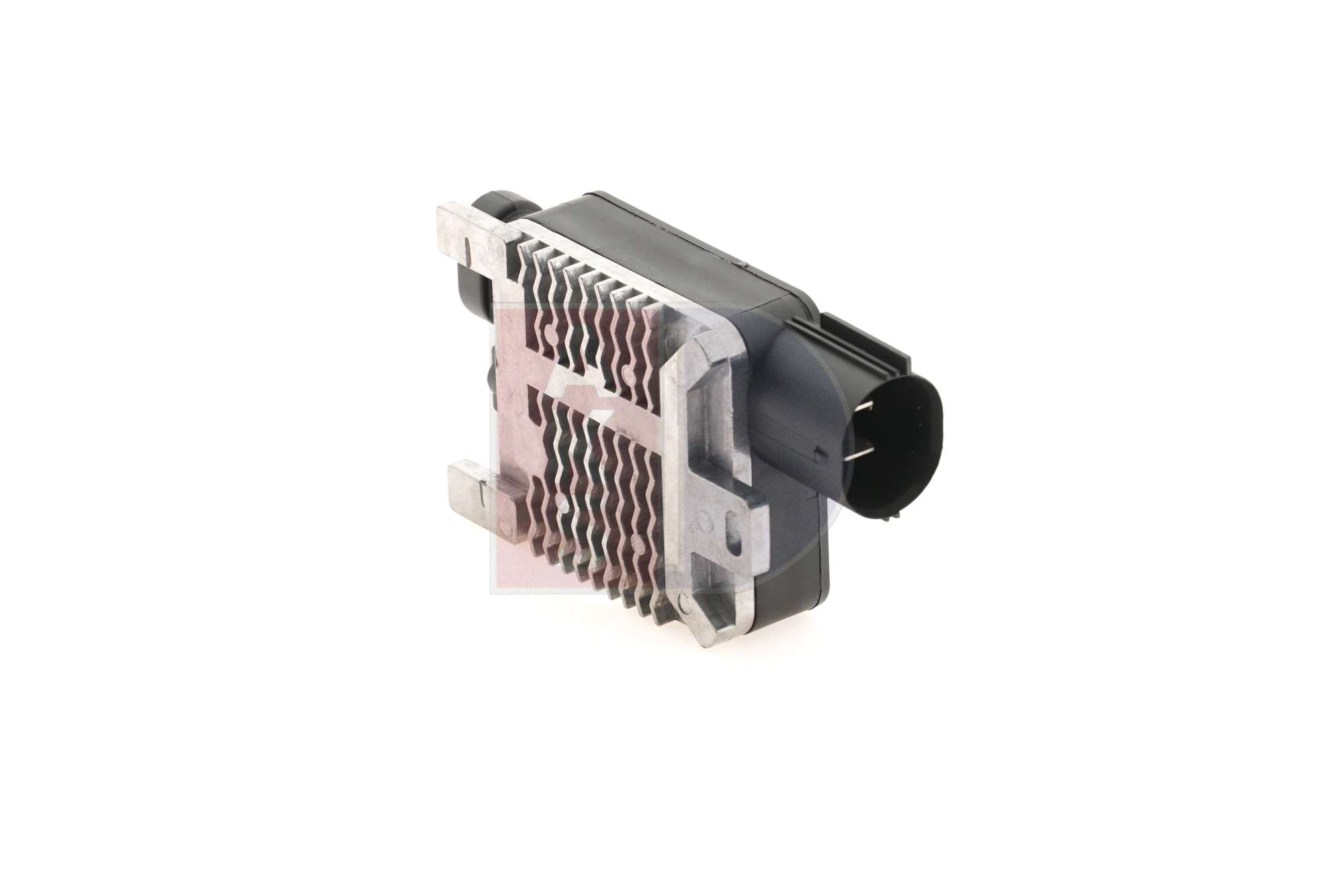 Control Unit, electric fan (engine cooling)