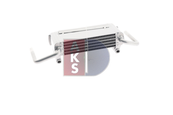 Oil Cooler, engine oil