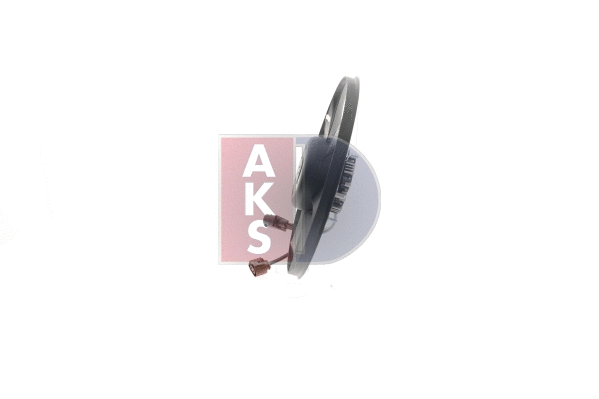 Fan, engine cooling