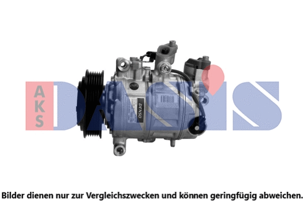 Compressor, air conditioning (852803N)