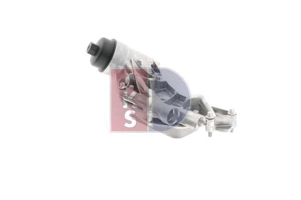 Oil Cooler, engine oil