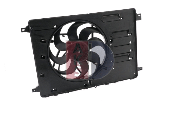 Fan, engine cooling