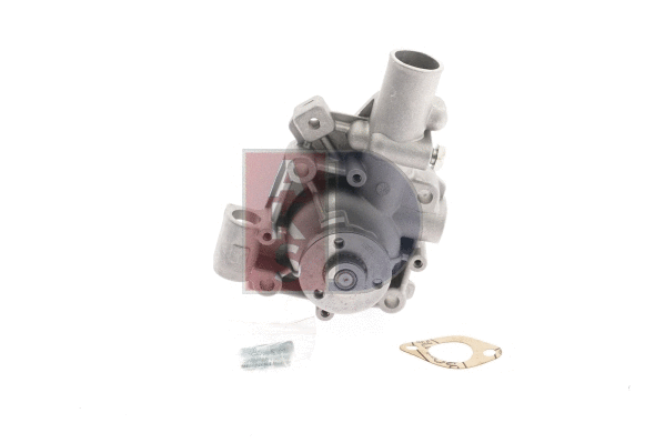 Water Pump, engine cooling (570589N)