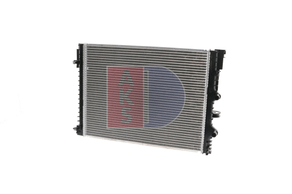 Low Temperature Cooler, charge air cooler