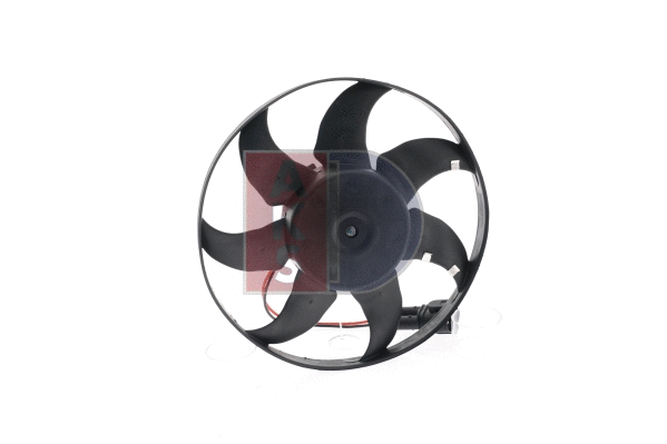 Fan, engine cooling