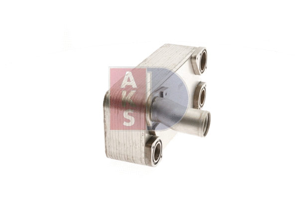 Oil Cooler, retarder