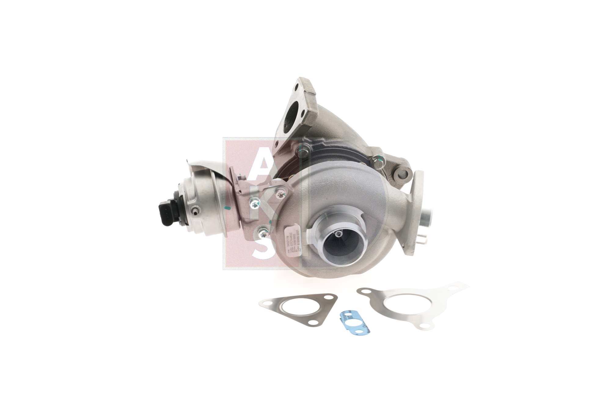 Charger, charging (supercharged/turbocharged)