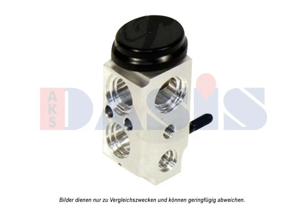 Expansion Valve, air conditioning (840286N)
