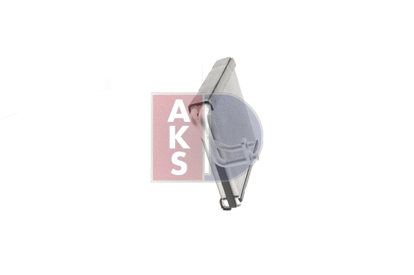 Evaporator, air conditioning
