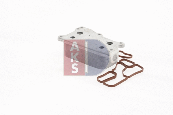 Oil Cooler, engine oil