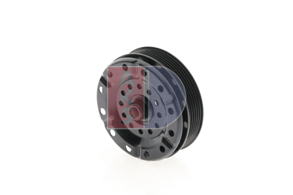 Magnetic Clutch, air conditioning compressor