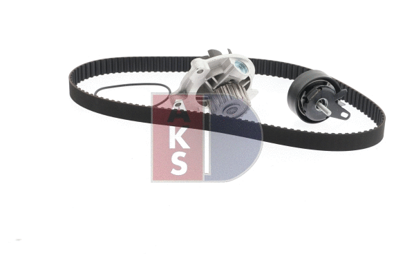 Water Pump & Timing Belt Kit