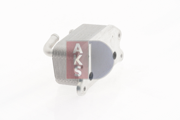 Oil Cooler, engine oil