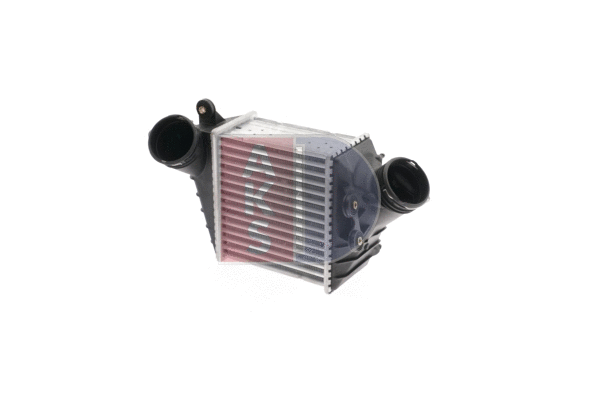 Charge Air Cooler