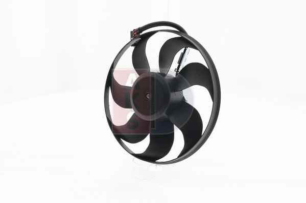 Fan, engine cooling