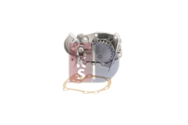 Water Pump, engine cooling (570525N)