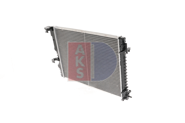 Low Temperature Cooler, charge air cooler