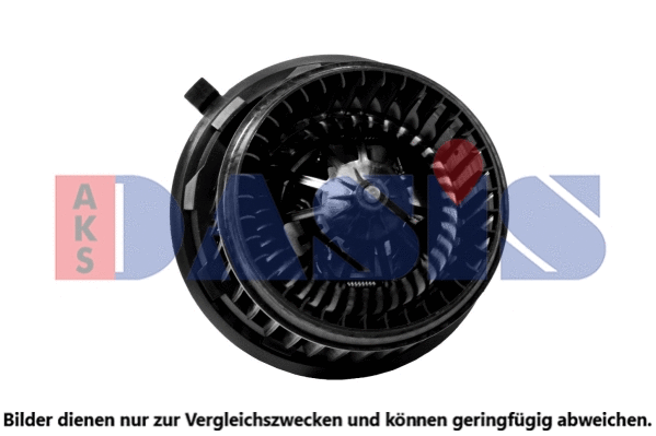 Interior Blower (048139N)
