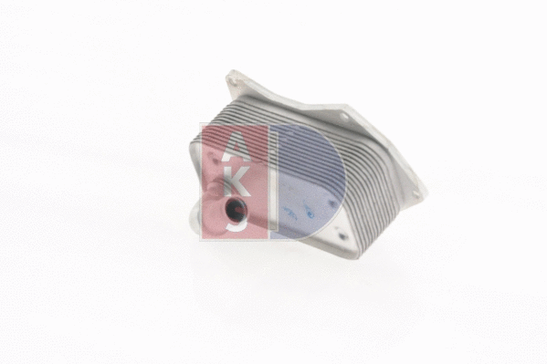 Oil Cooler, engine oil