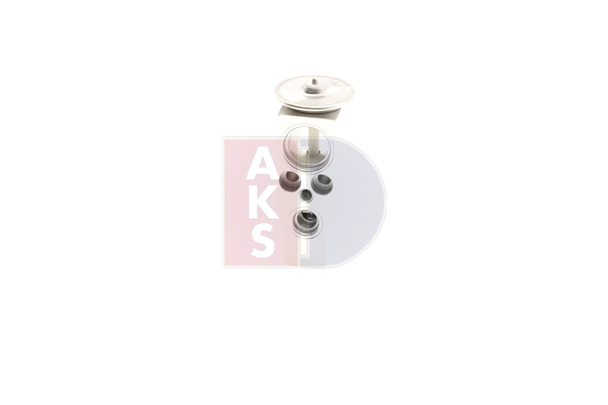 Expansion Valve, air conditioning
