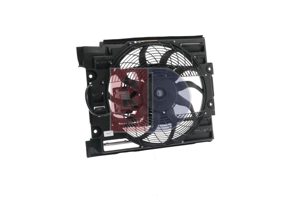 Fan, engine cooling
