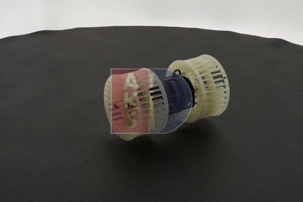 Interior Blower